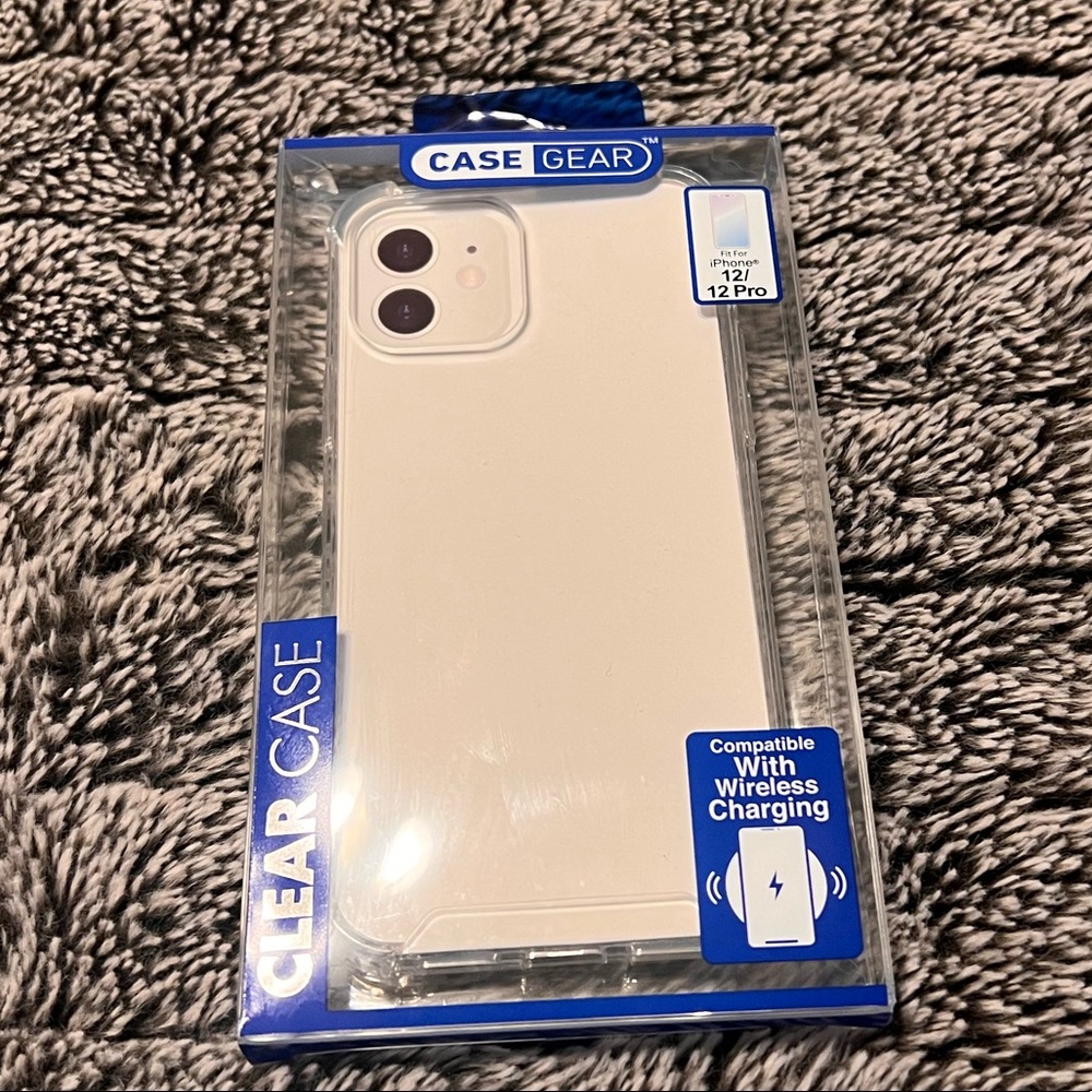 iPhone 12/ 12 Pro Case